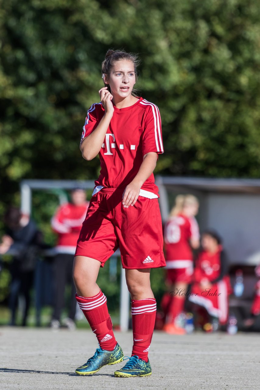 Bild 208 - Frauen SV Wahlstedt - Bramstedter TS : Ergebnis: 12:0